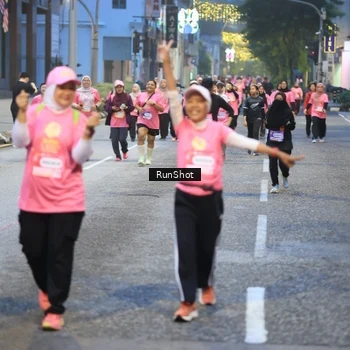Runner Photo 8619864