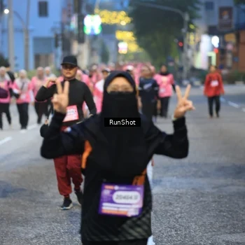 Runner Photo 8619865