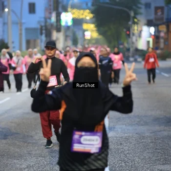Runner Photo 8619866