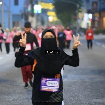 Runner Photo 8619867