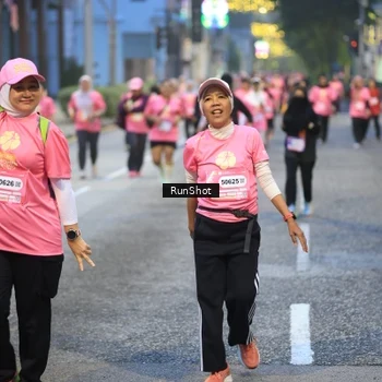 Runner Photo 8619868