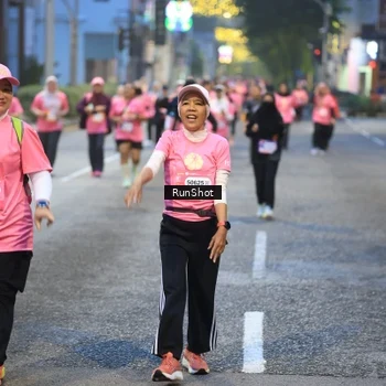 Runner Photo 8619869