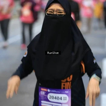 Runner Photo 8619877