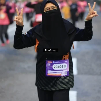 Runner Photo 8619880