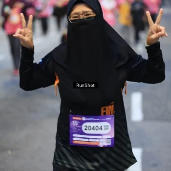 Runner Photo 8619881