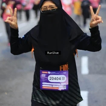 Runner Photo 8619882