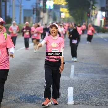 Runner Photo 8619884