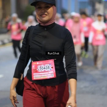 Runner Photo 8619890