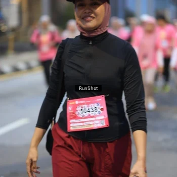 Runner Photo 8619892