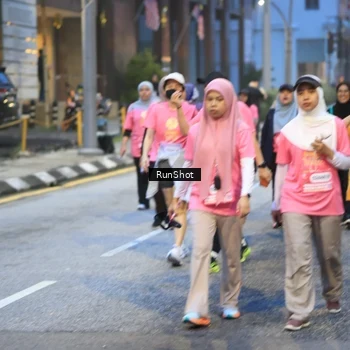 Runner Photo 8619898