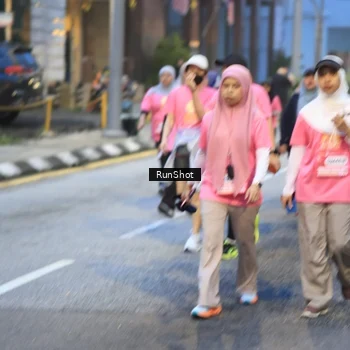 Runner Photo 8619899