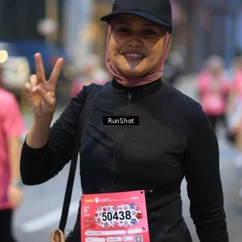 Runner Photo 8619900