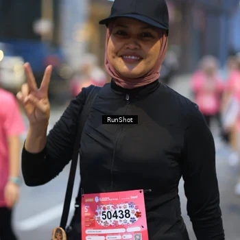 Runner Photo 8619901