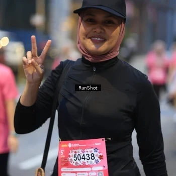 Runner Photo 8619909