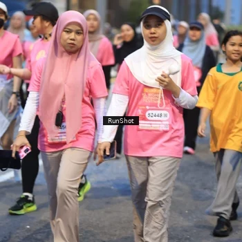 Runner Photo 8619914