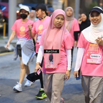 Runner Photo 8619915