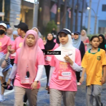 Runner Photo 8619917