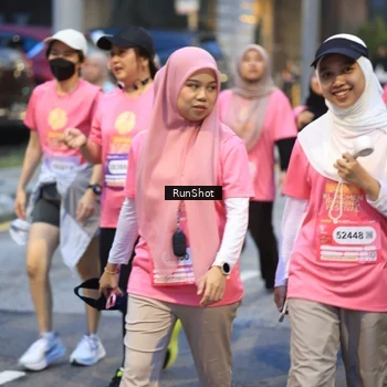 Runner Photo 8619919
