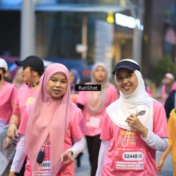 Runner Photo 8619920