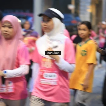 Runner Photo 8619922