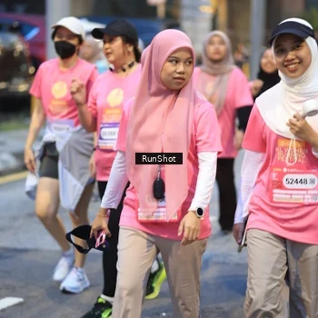 Runner Photo 8619925