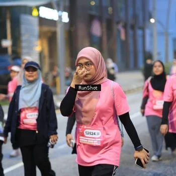Runner Photo 8619927