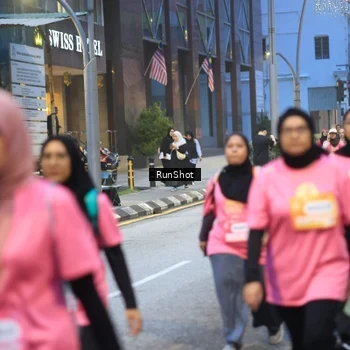 Runner Photo 8619929