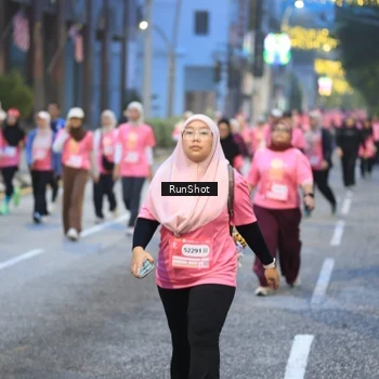 Runner Photo 8619954