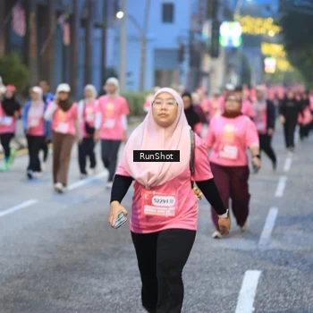 Runner Photo 8619955