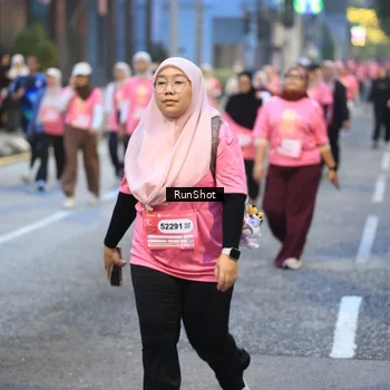 Runner Photo 8619957