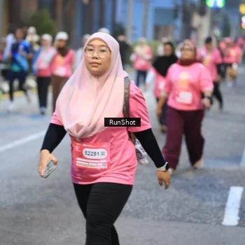 Runner Photo 8619960