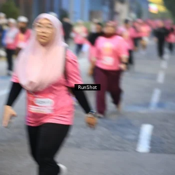 Runner Photo 8619961
