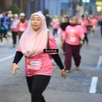 Runner Photo 8619962