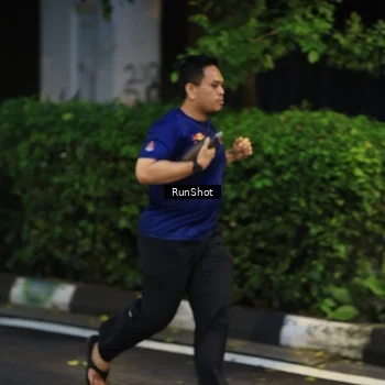 Runner Photo 8619964
