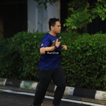 Runner Photo 8619965