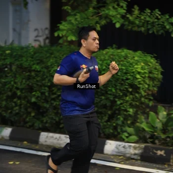 Runner Photo 8619966