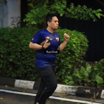 Runner Photo 8619967