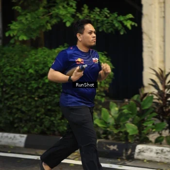 Runner Photo 8619968