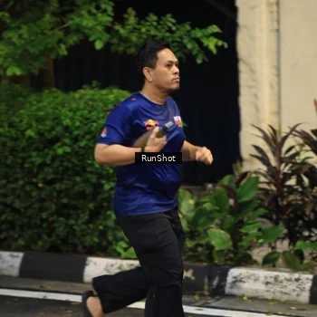 Runner Photo 8619969