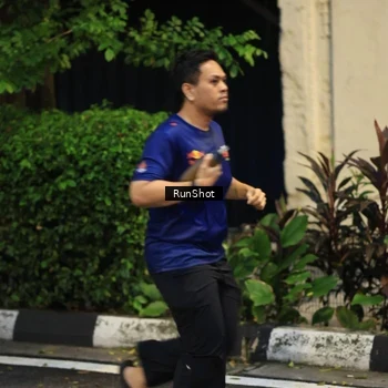 Runner Photo 8619970