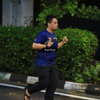 Runner Photo 8619972
