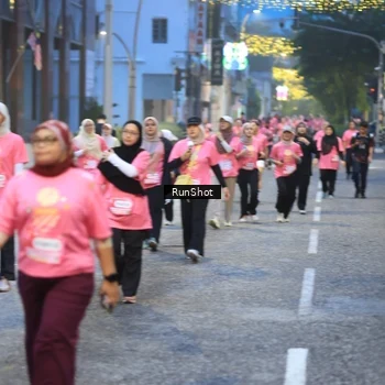 Runner Photo 8619974