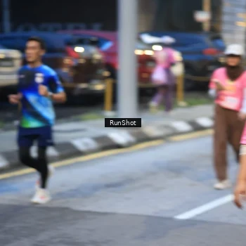 Runner Photo 8619982