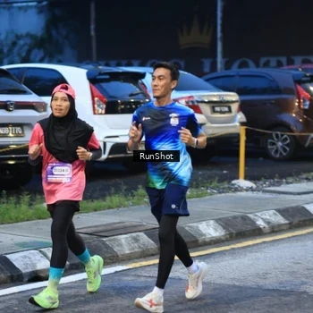 Runner Photo 8619985