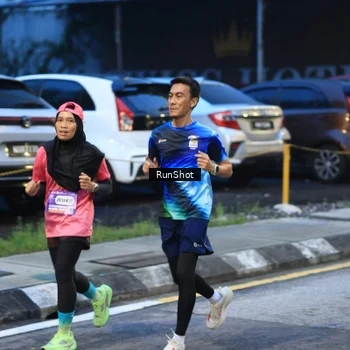 Runner Photo 8619989