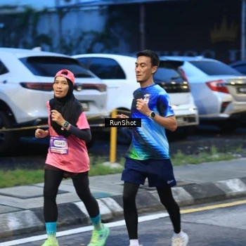 Runner Photo 8619991