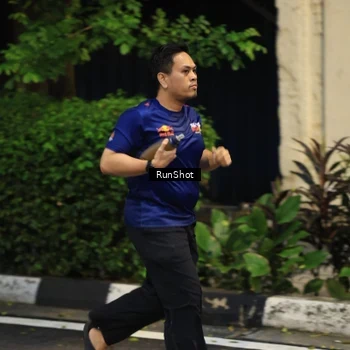 Runner Photo 8619992