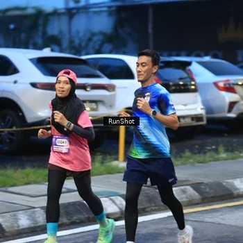 Runner Photo 8619993