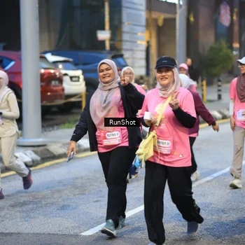 Runner Photo 8620031