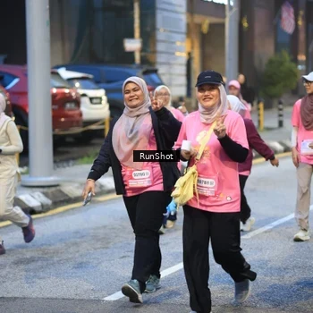 Runner Photo 8620033
